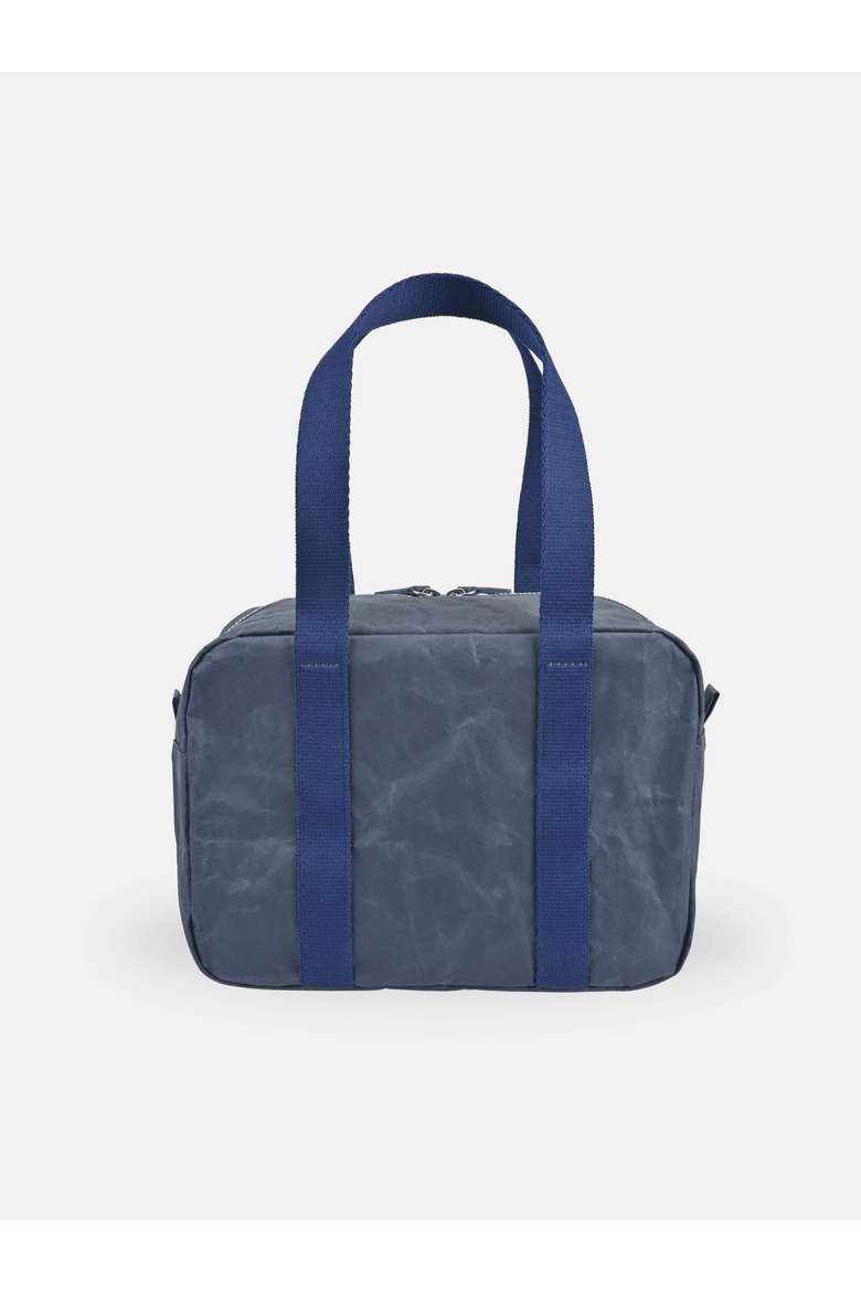 Leo Lunch Cooler, Alternate, color, Navy