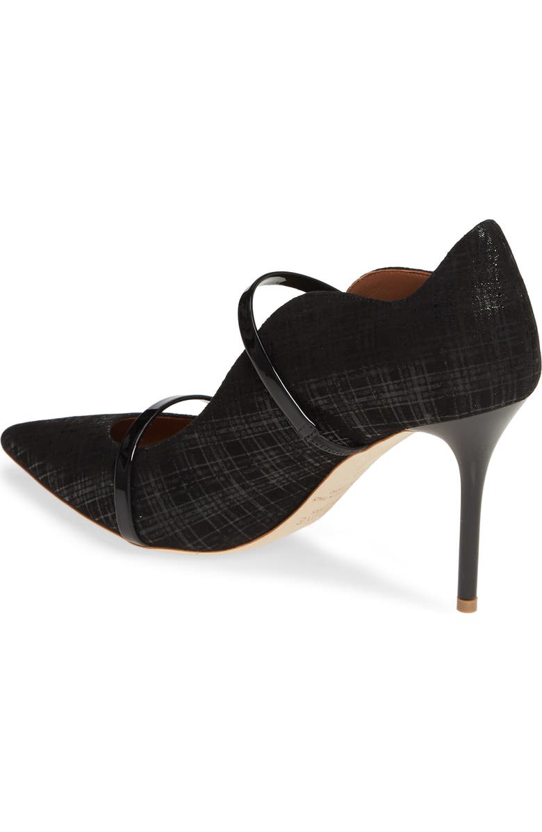 Malone Souliers Maureen Double Band Pump, Alternate, color,