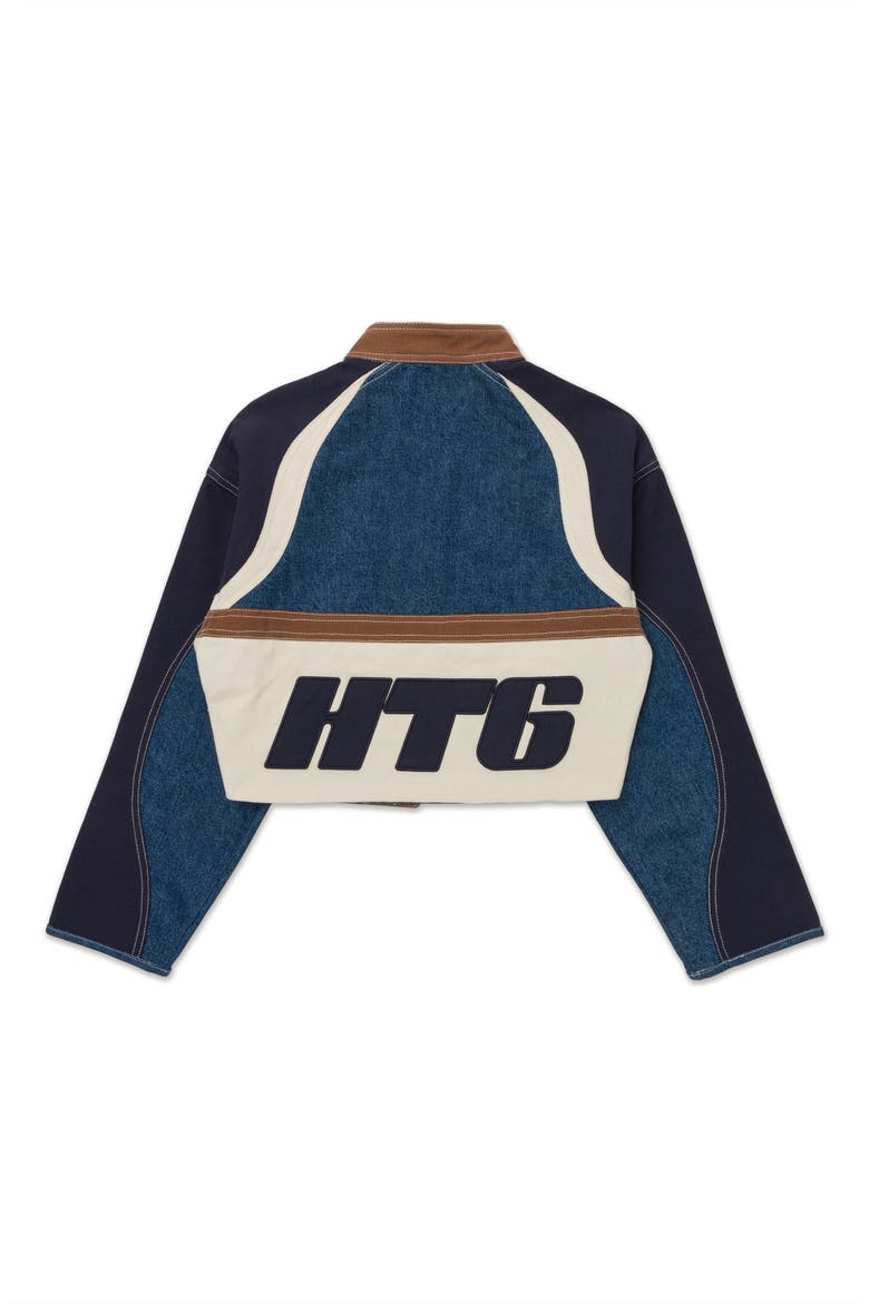 Motor HTG Jacket, Alternate, color, BLUE