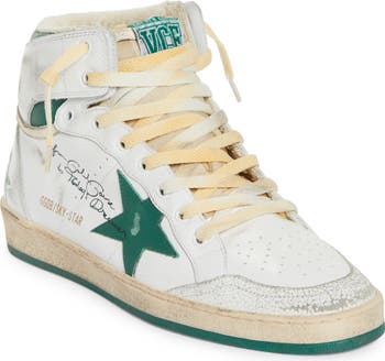 Golden goose sneaker men on sale