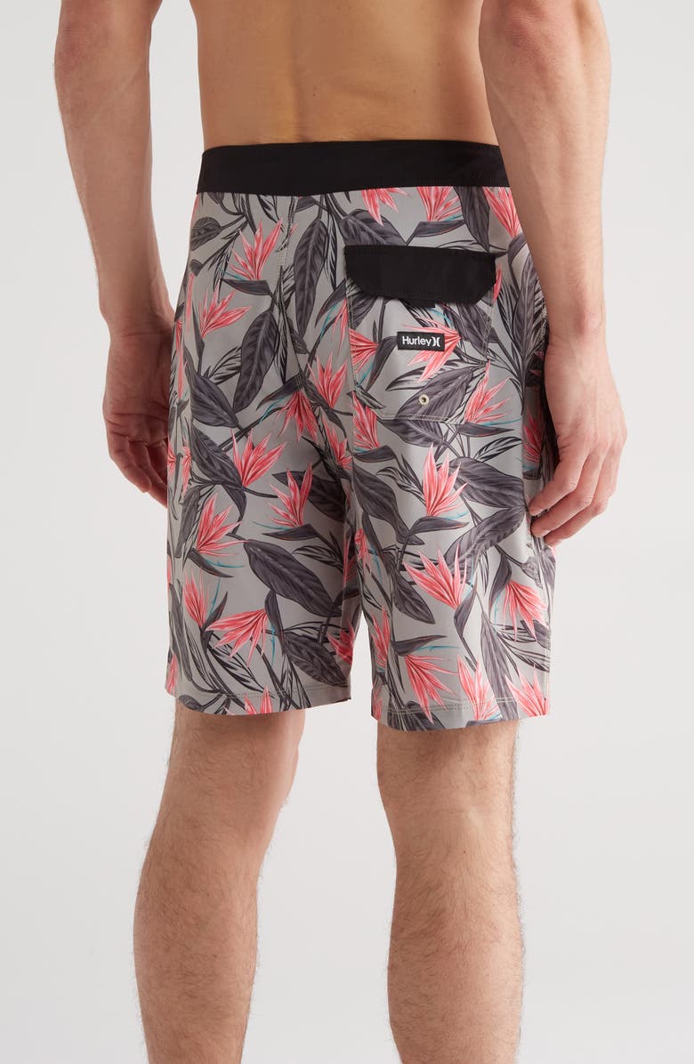 Hurley Weekend 20 Board Shorts, Alternate, color,