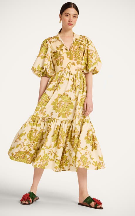 Ischia Dress