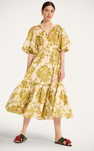 La DoubleJ Ischia Dress