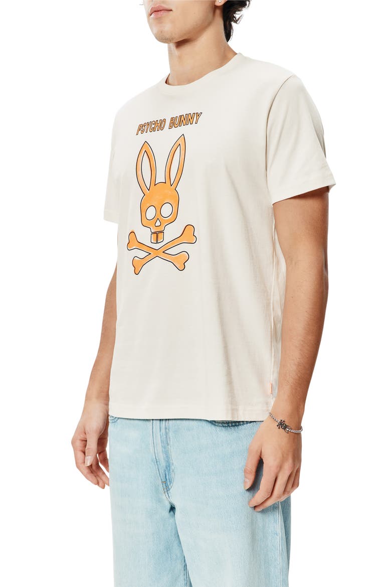 Adler Graphic T-Shirt, Alternate, color, PRISTINE