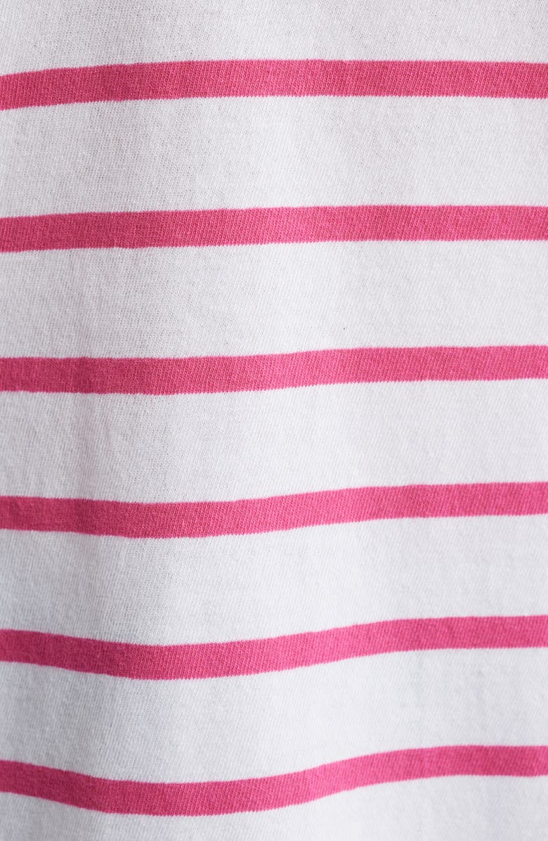 Frank & Eileen Olivia Stripe Tank, Alternate, color, Pink Lotus Stripe