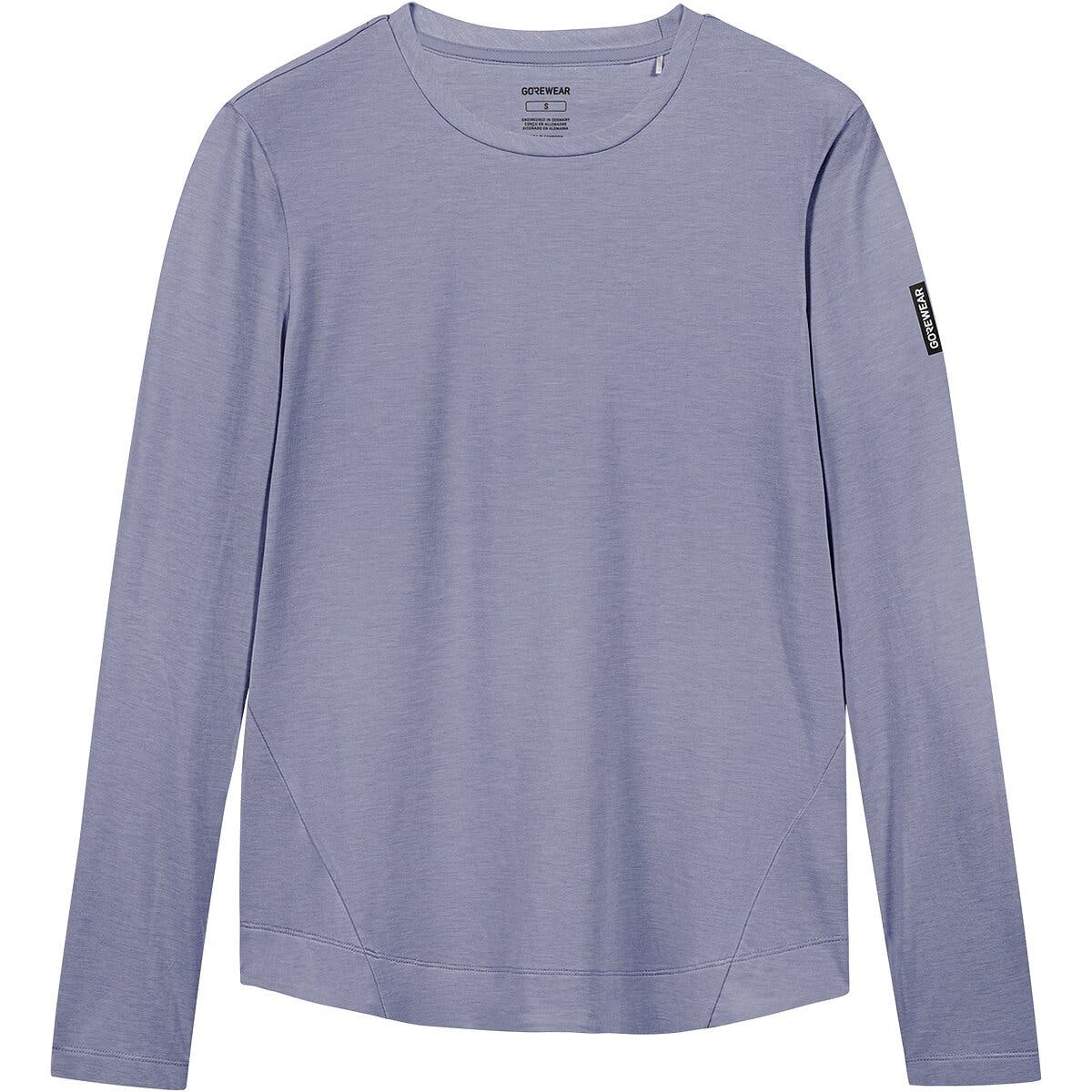 Amethyst Grey