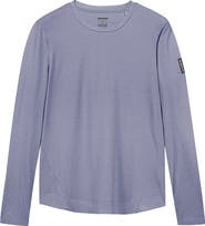 GOREWEAR Training Long-Sleeve T-Shirt - Women's