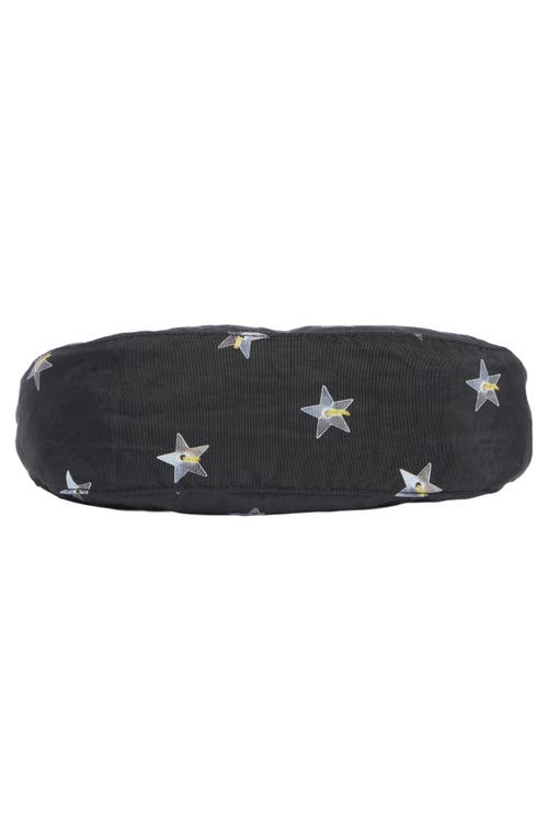 Baggu Small Recycled Nylon Crescent Bag