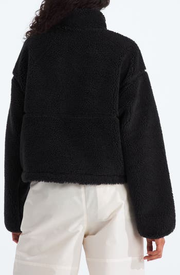 The North Face Extreme Pile Pullover | Nordstrom