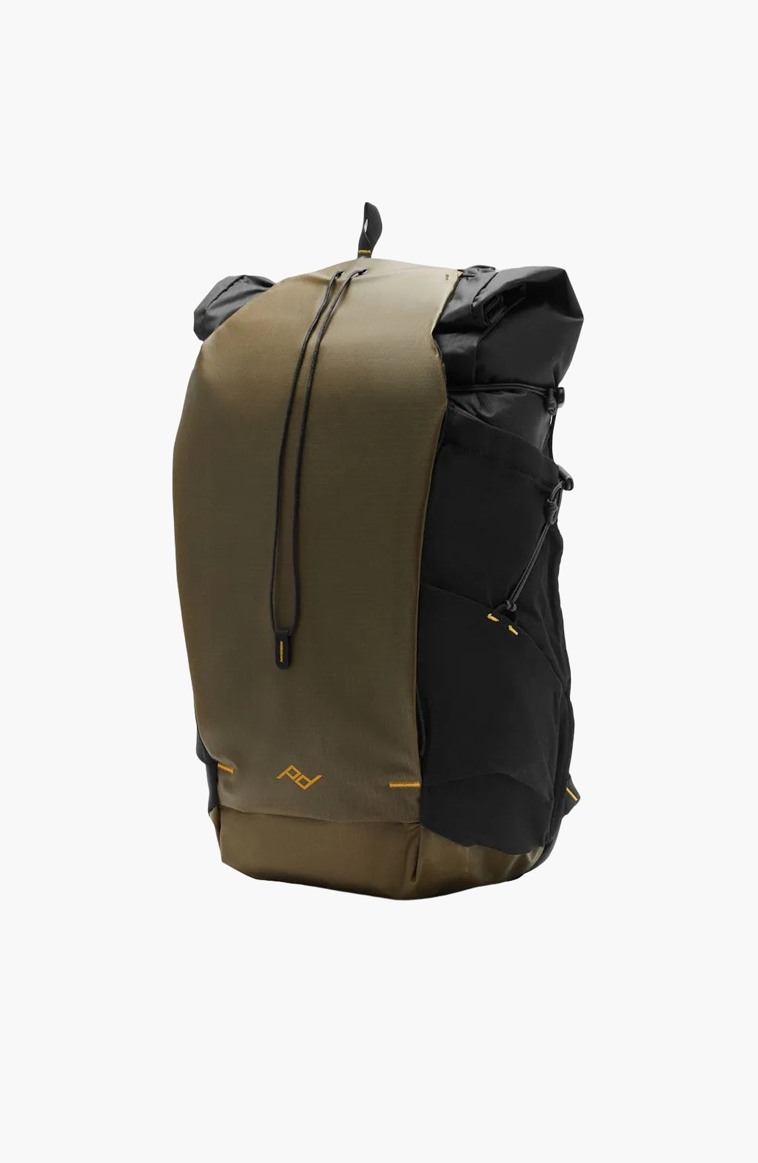 Outdoor Lightweight Modular Backpack, Alternate, color, Kelp