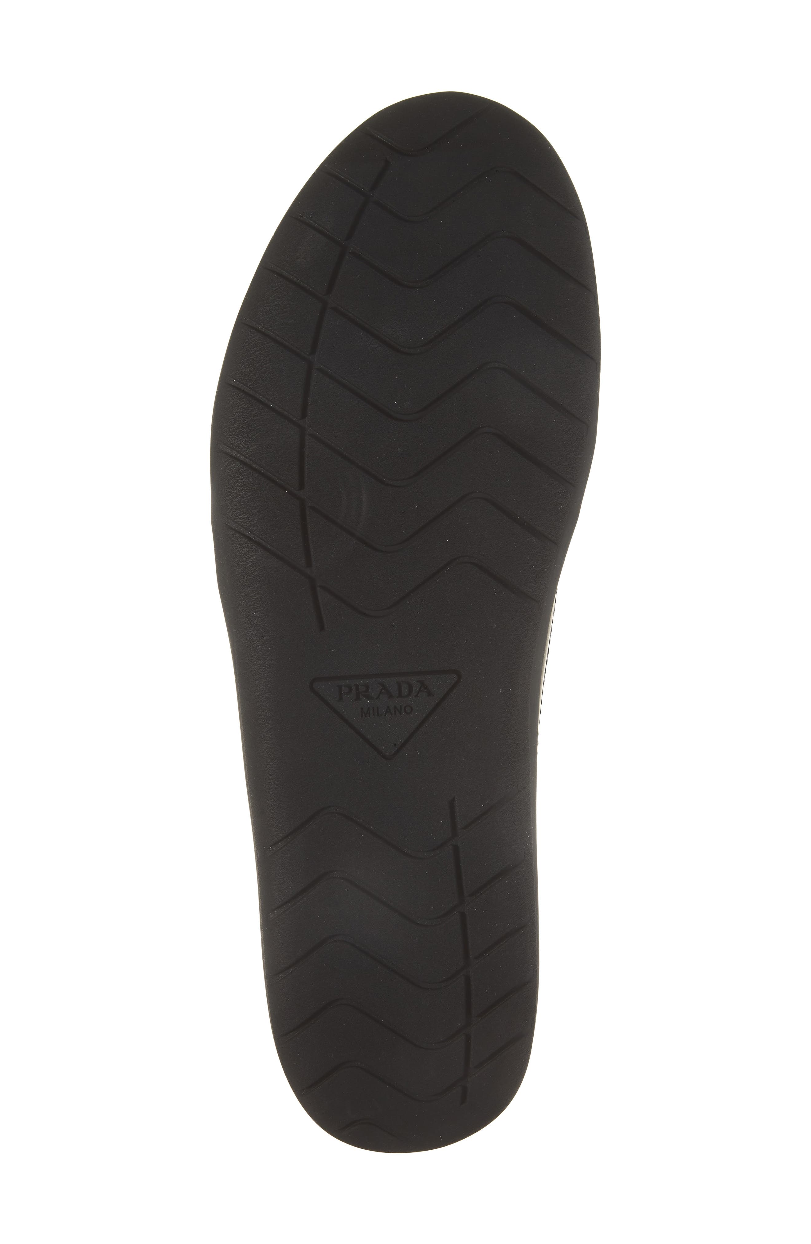Speedrock Bike Sneaker, Alternate, color, NERO