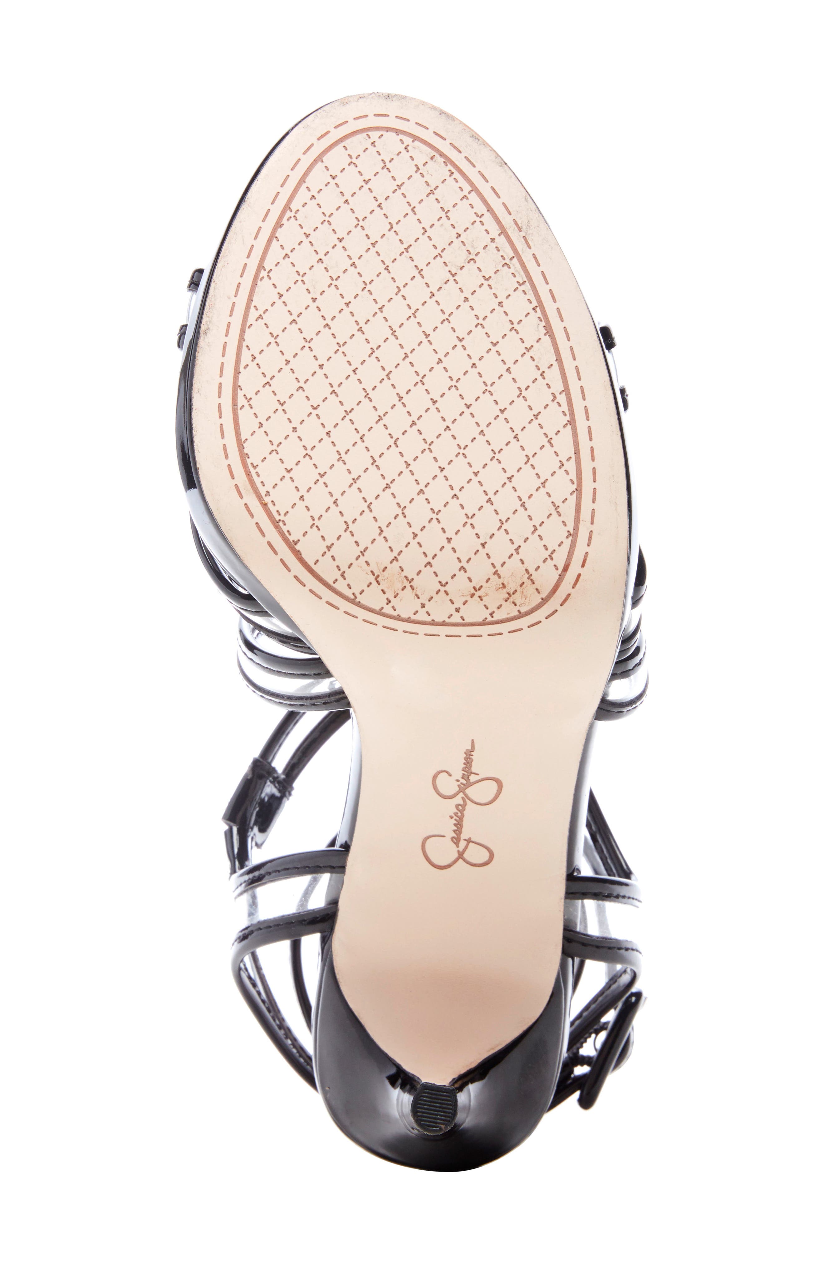 Jessica Simpson Kendele Sandal, Alternate, color, 