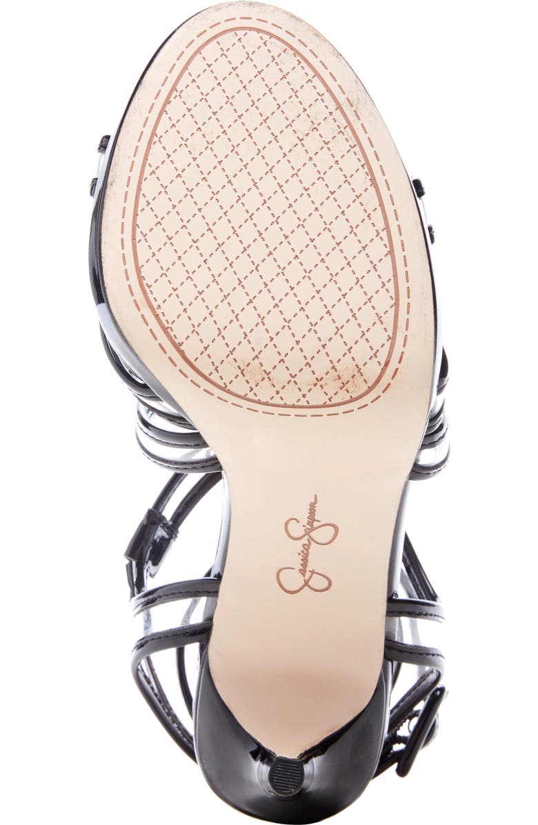 Jessica Simpson Kendele Sandal, Alternate, color,