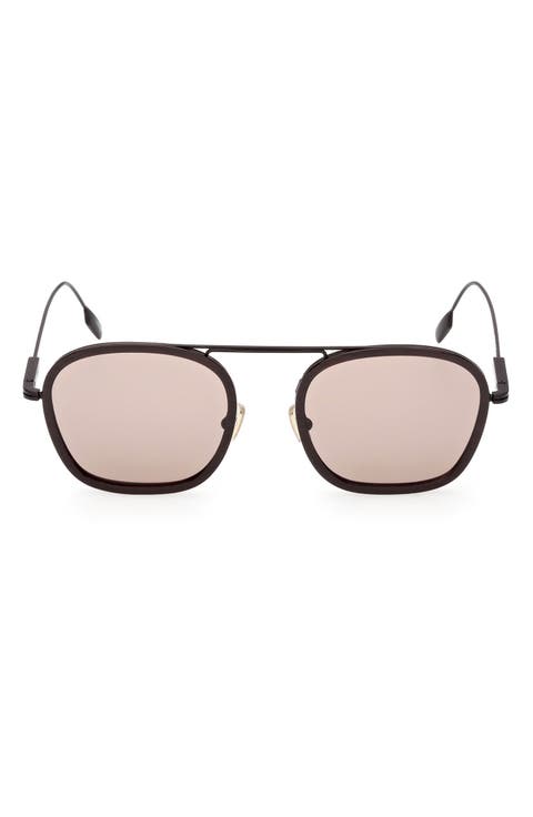 51mm Navigator Sunglasses