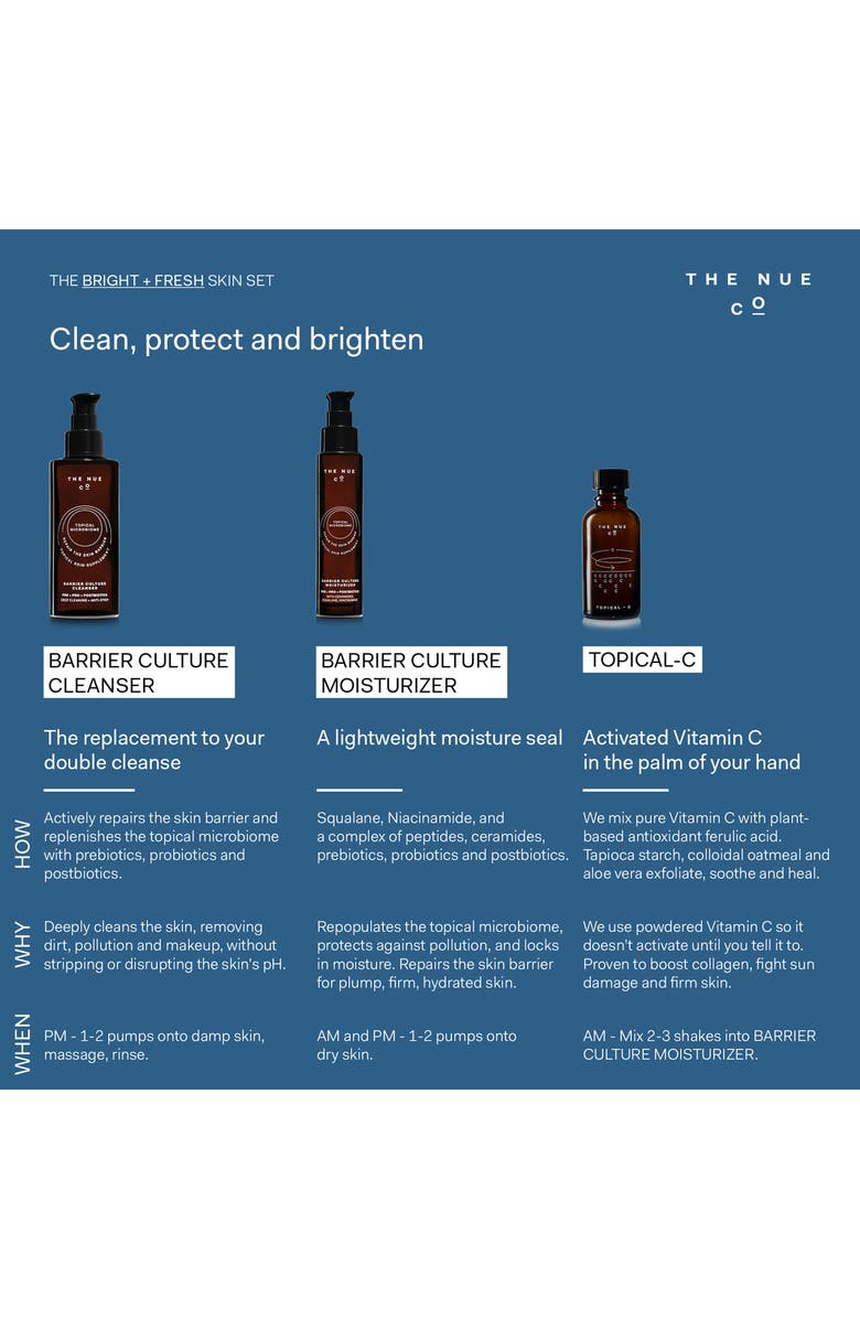 The Nue Co Topical-C Vitamin C Face Supplement, Alternate, color,