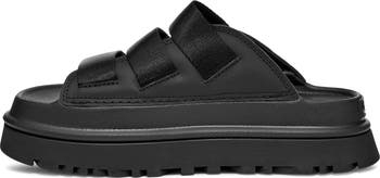 【UGG】★サンダル★ Women's GoldenGlow Slide UGG® Women's Goldenglow Slide Sandals - Macy's