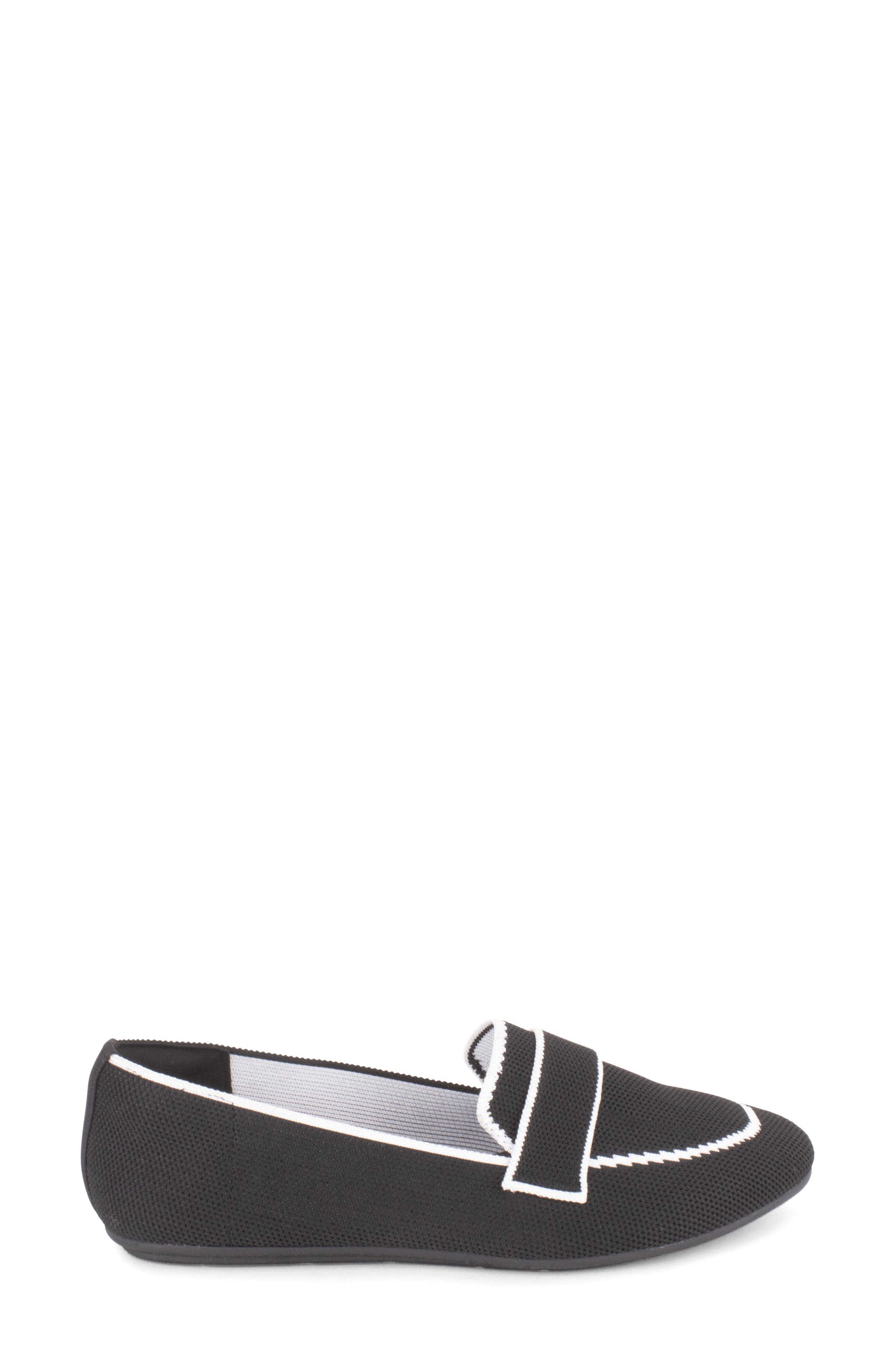 Tahari Stockholm Loafer, Alternate, color, 