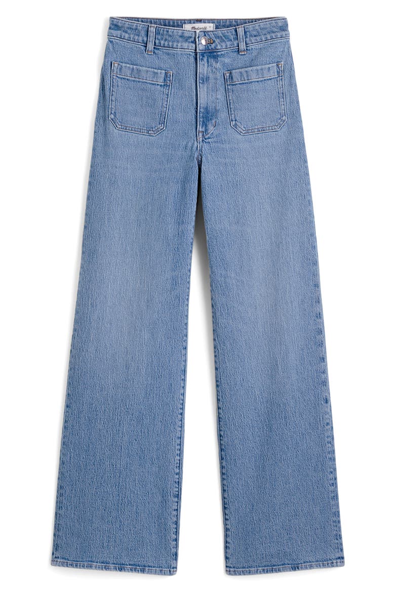 The Curvy Emmett Wide Leg Jeans, Alternate, color, DRIFTWATER WASH