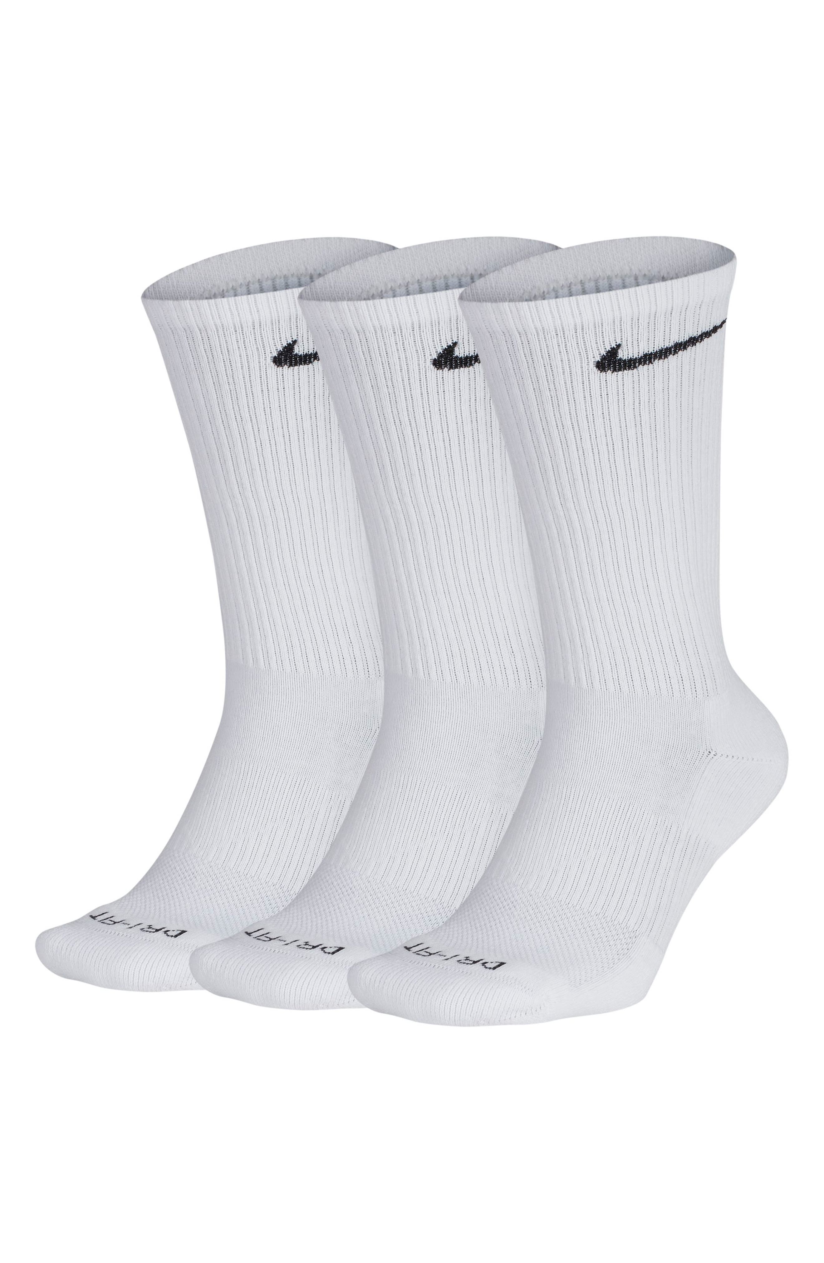 nike dri fit socks near me