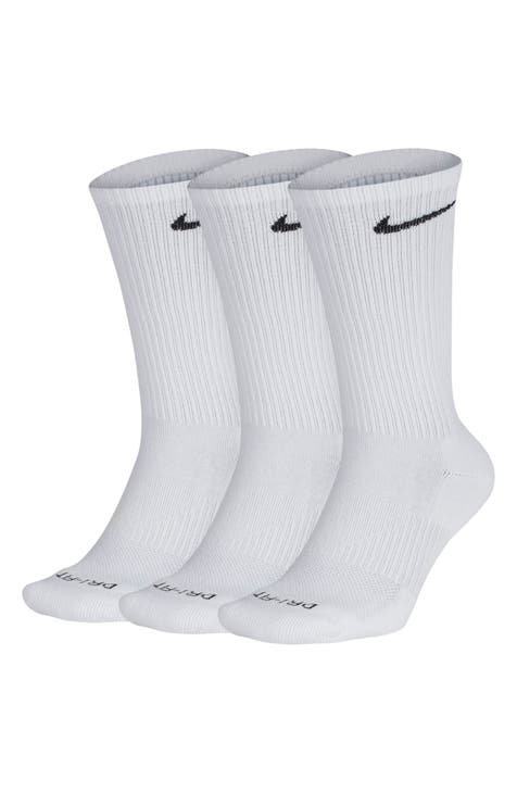 Nike socks mens sale discount