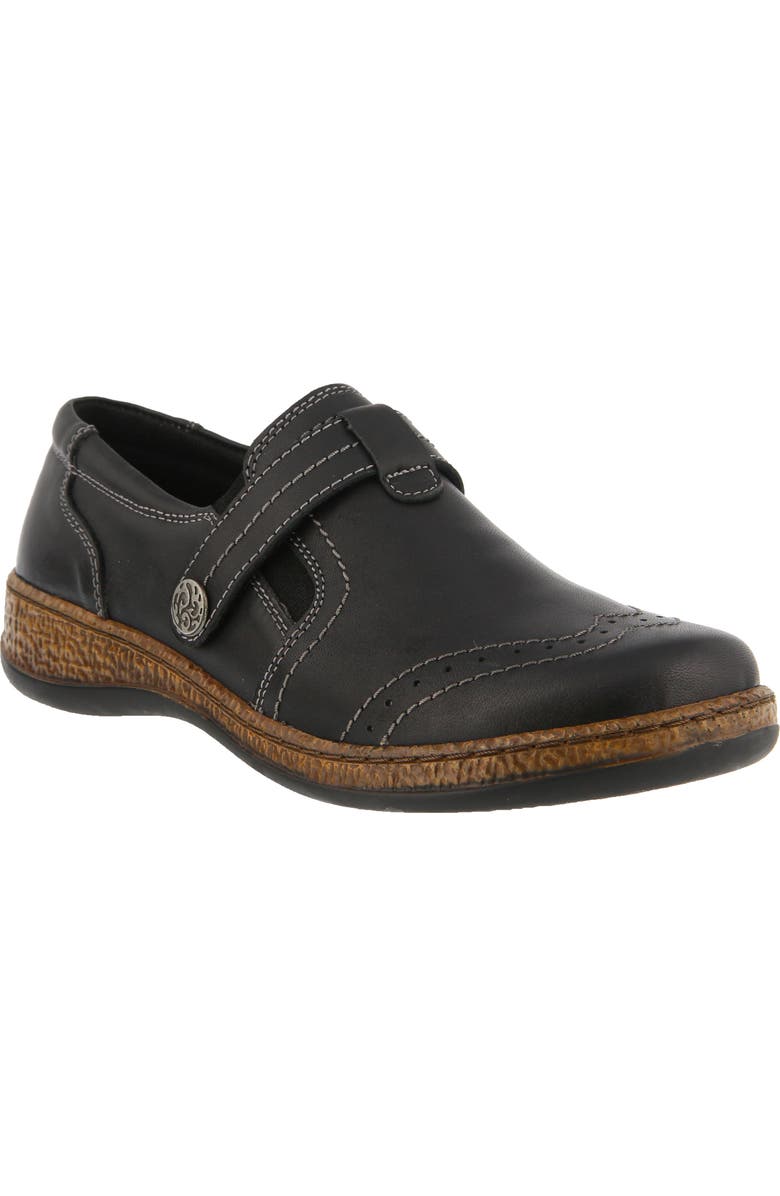 Spring Step Smolqua Loafer, Main, color,