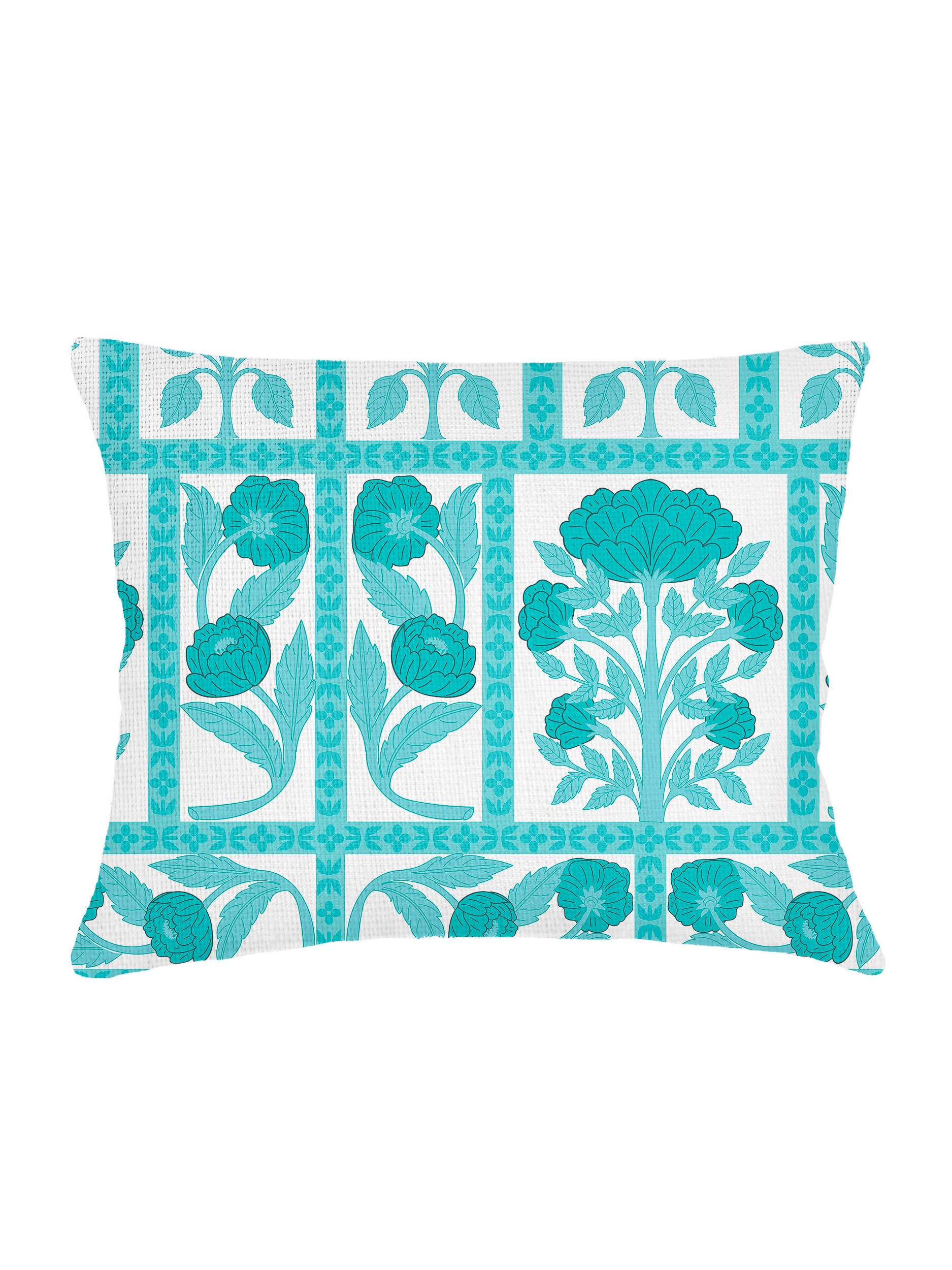 selected Teal
