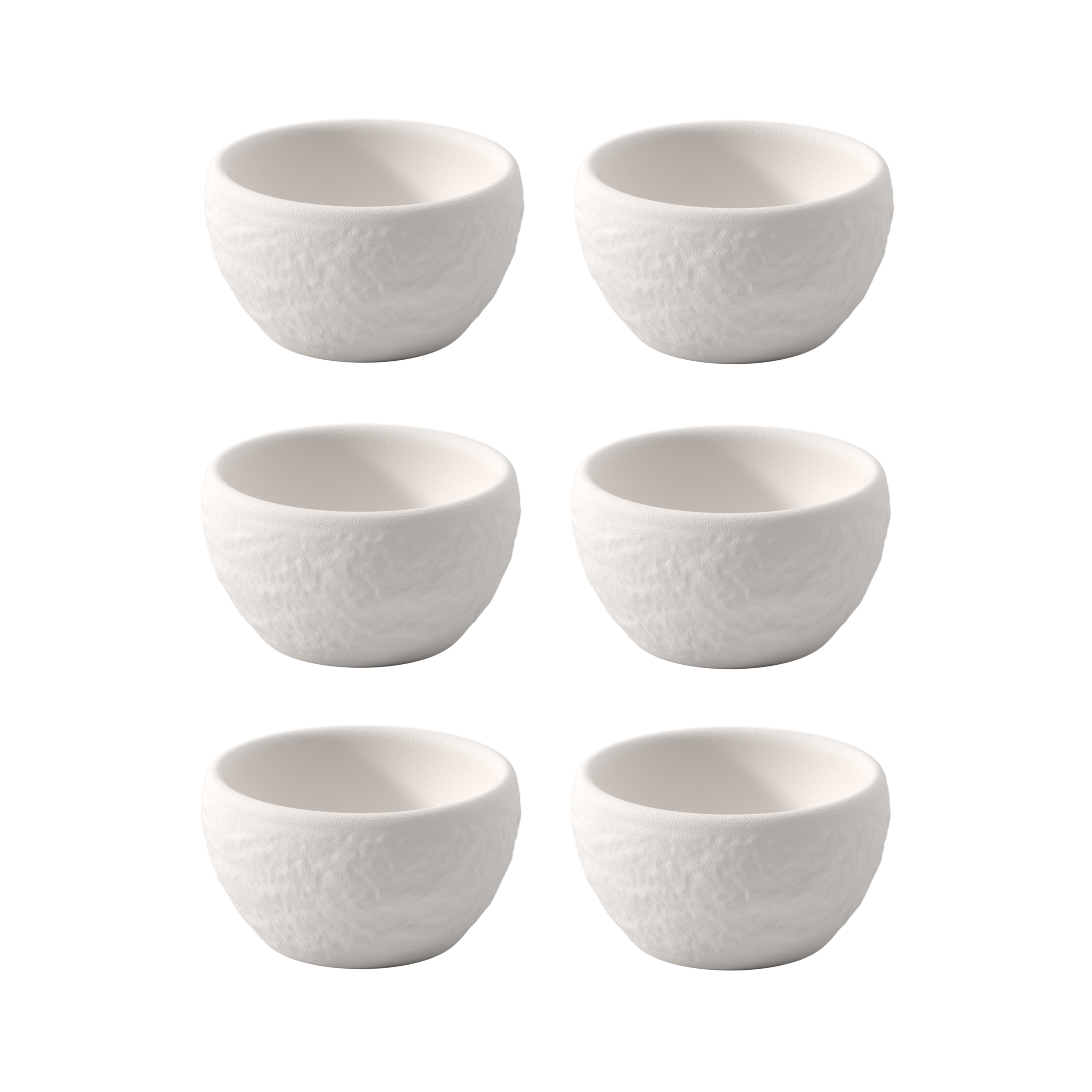 selected White