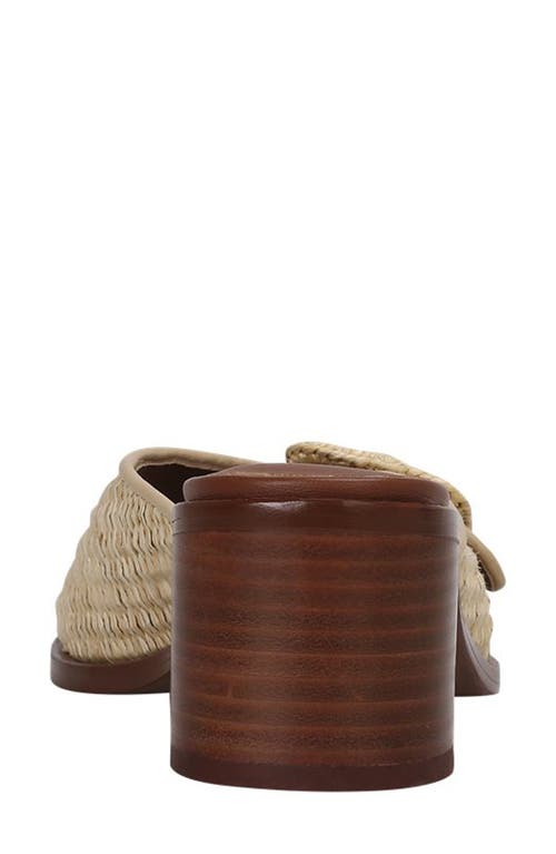 Hugo Boss Boss Charlize Slide Sandal