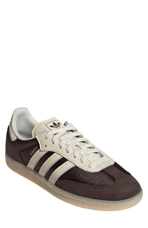 Gender Inclusive Samba OG Sneaker