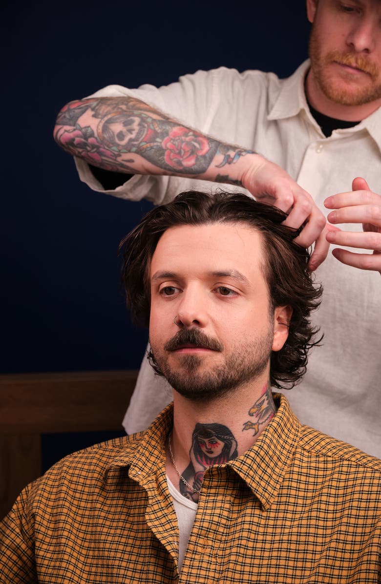 Murdock London Hair Play, Alternate, color, 