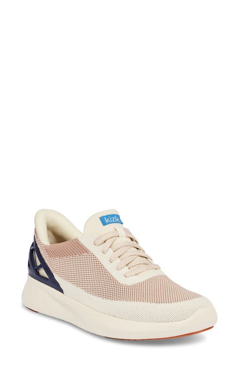 Gender Inclusive Athens Hands-Free Knit Sneaker