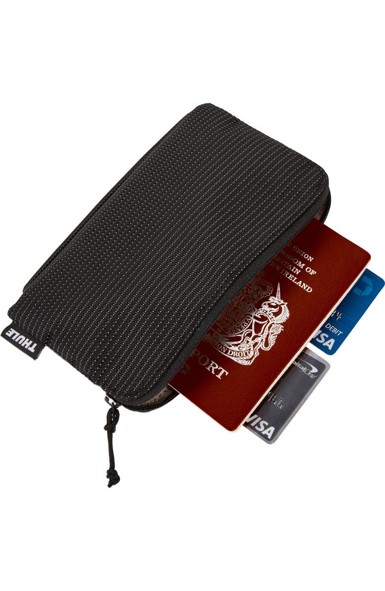 Thule Crossover 2 RFID Travel Organizer, Alternate, color,