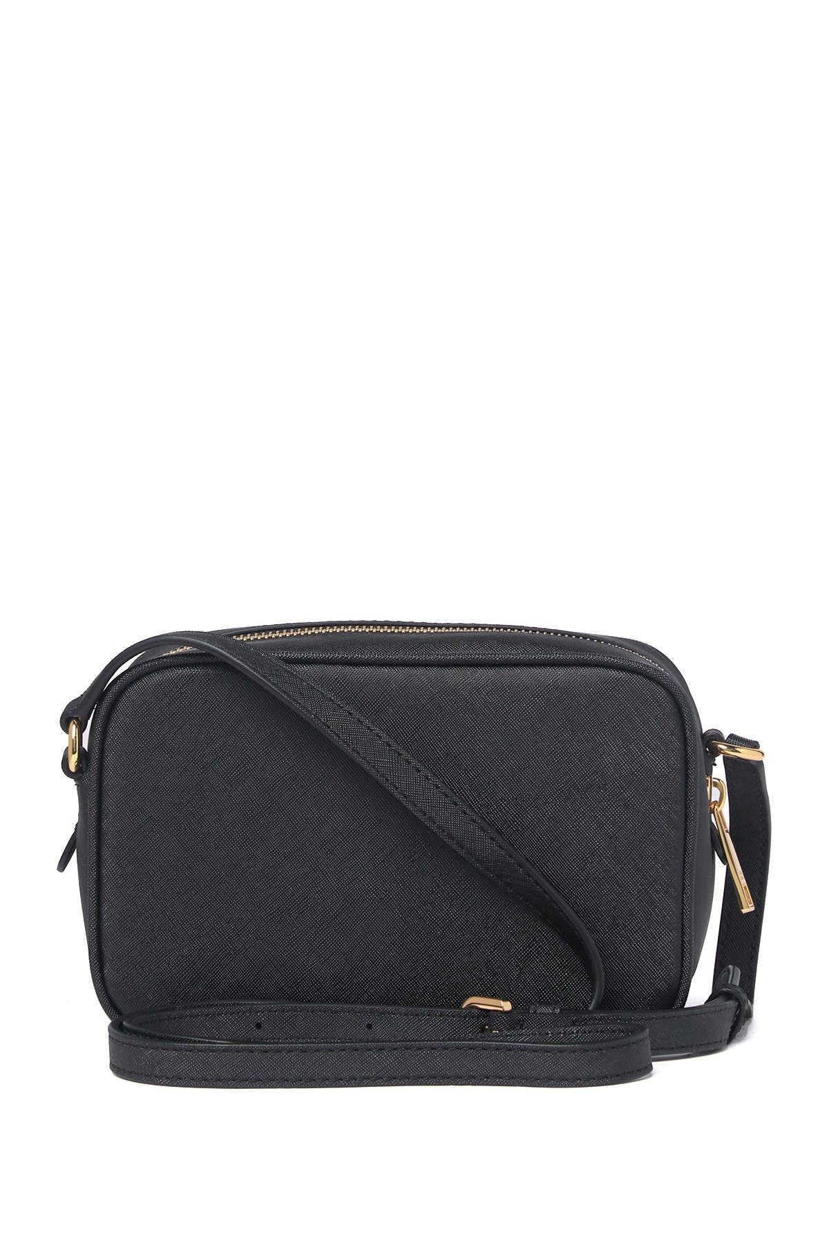 Marc Jacobs Liaison Crossbody Bag, Alternate, color, 