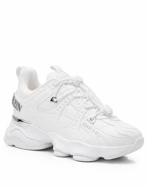 Runner Beast X-01 Nappa Unisex