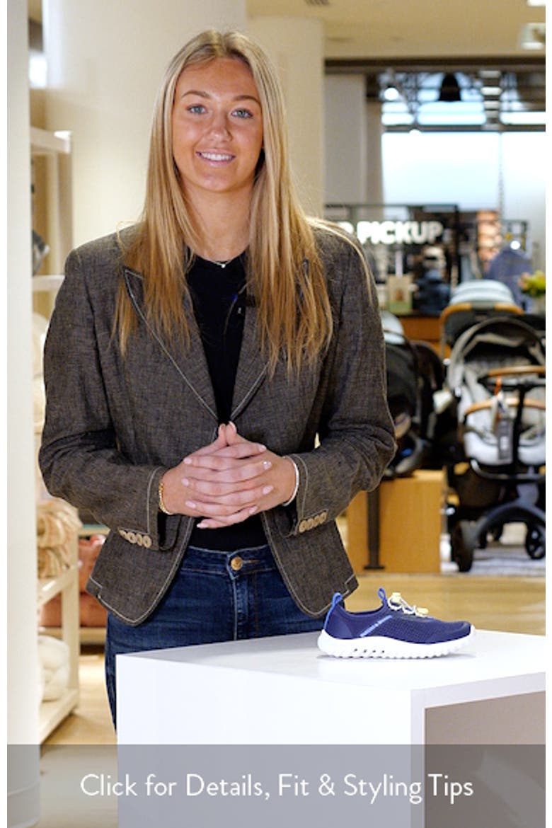 Kids' Cay Sneaker video