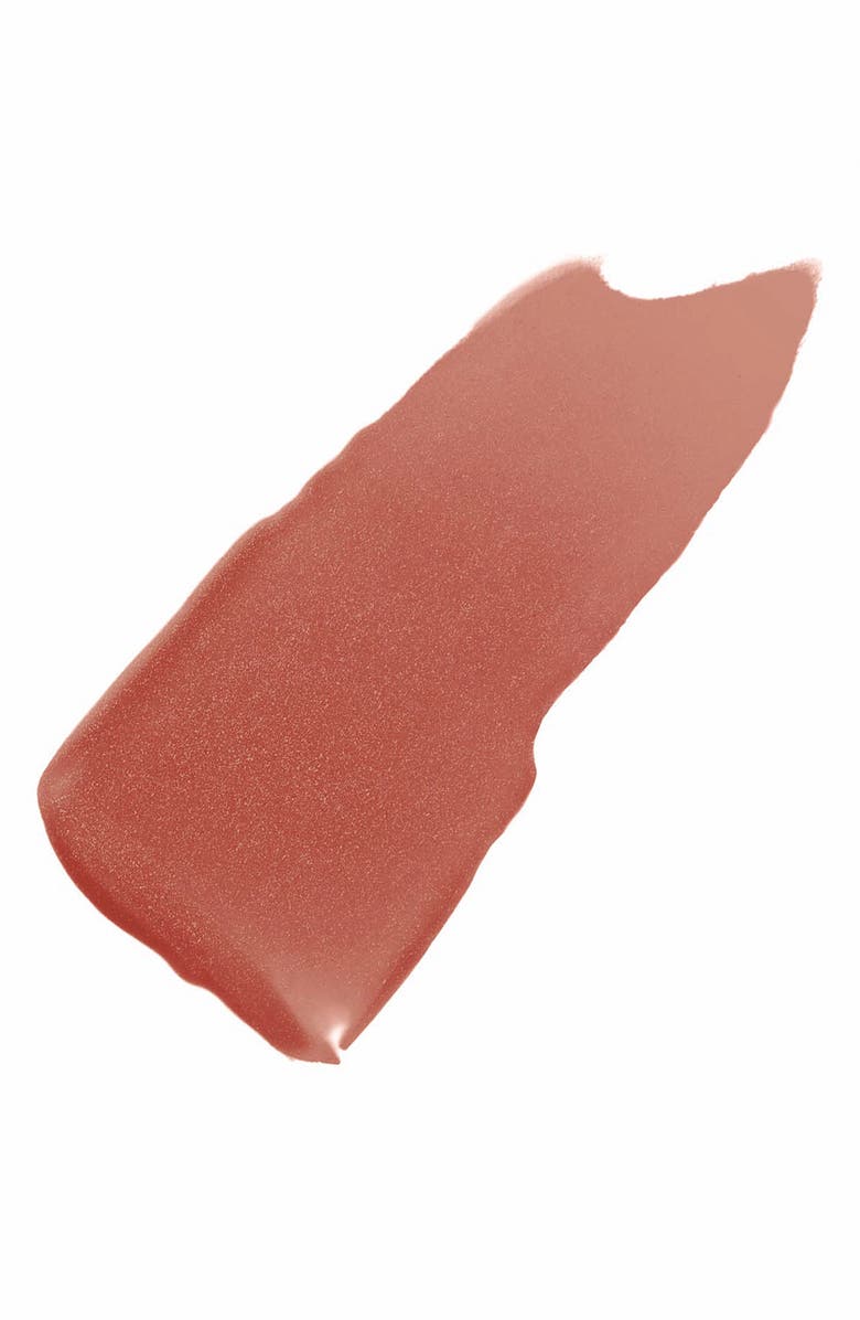 Laura Mercier Lip Glacé Hydrating Lip Balm Gloss, Alternate, color, 60 Creme Caramel