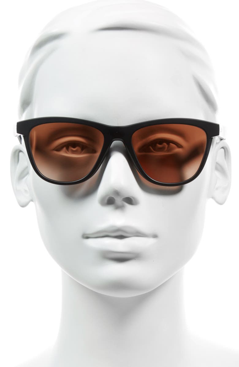 Oakley Moonlighter 53mm Sunglasses, Alternate, color,