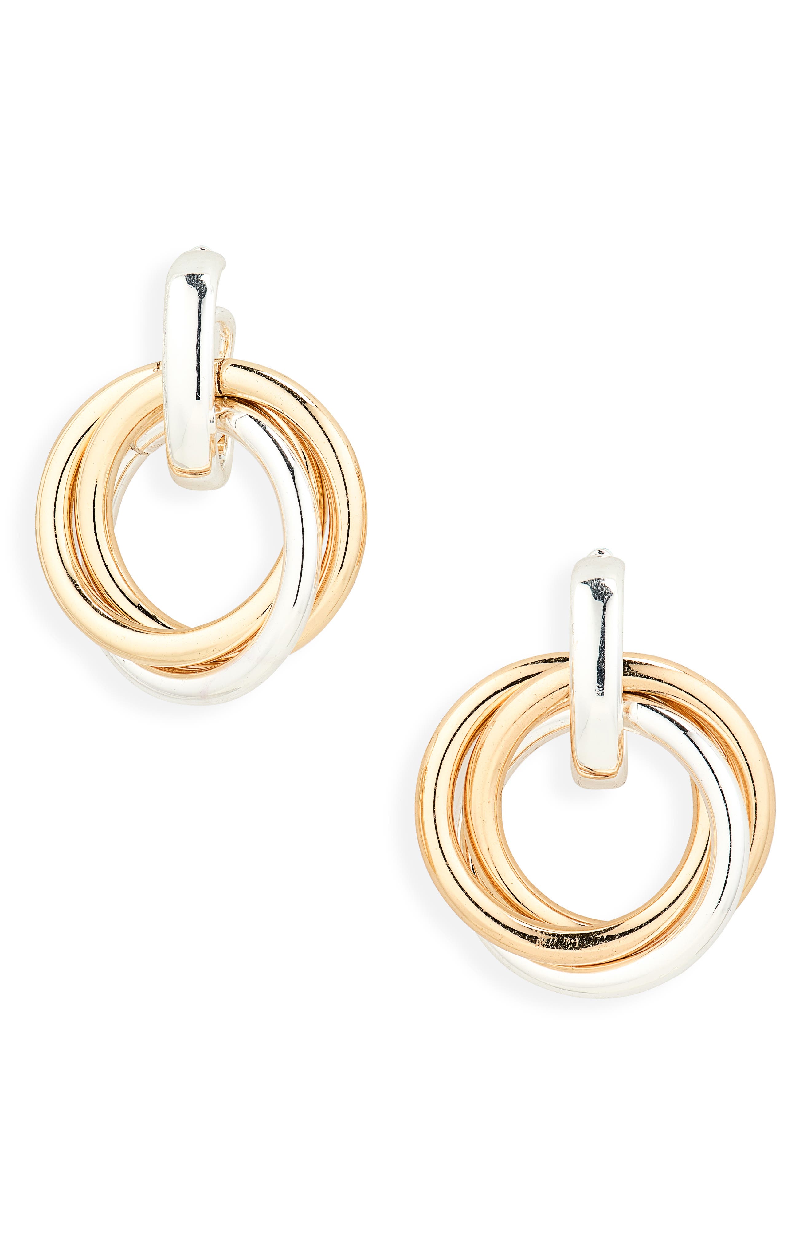selected SILVER- GOLD