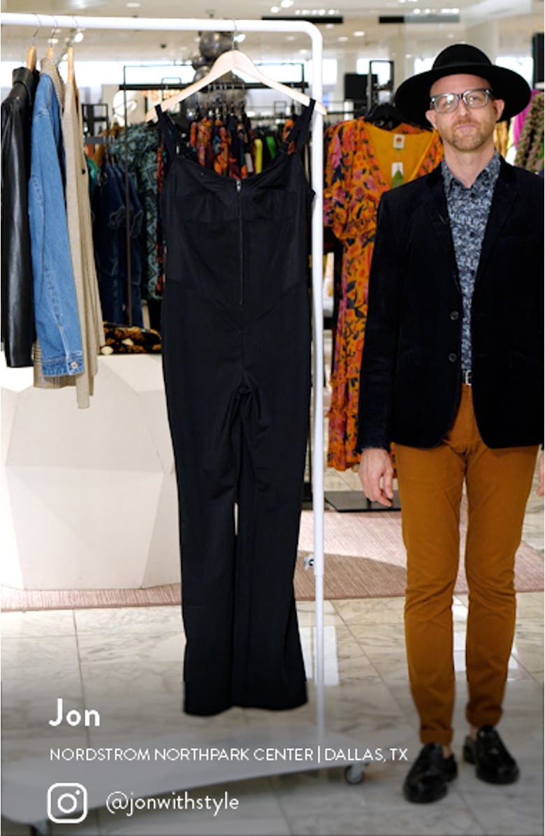 Glam Catsuit, sales video thumbnail