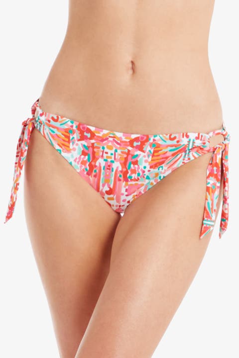 Soft Tie Tunnel Hipster