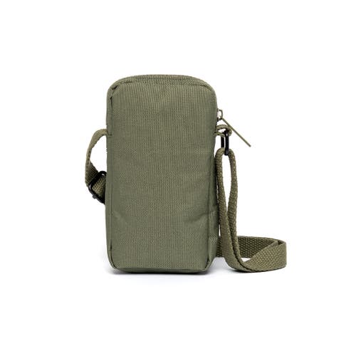 Lefrik Amsterdam Bag In Green