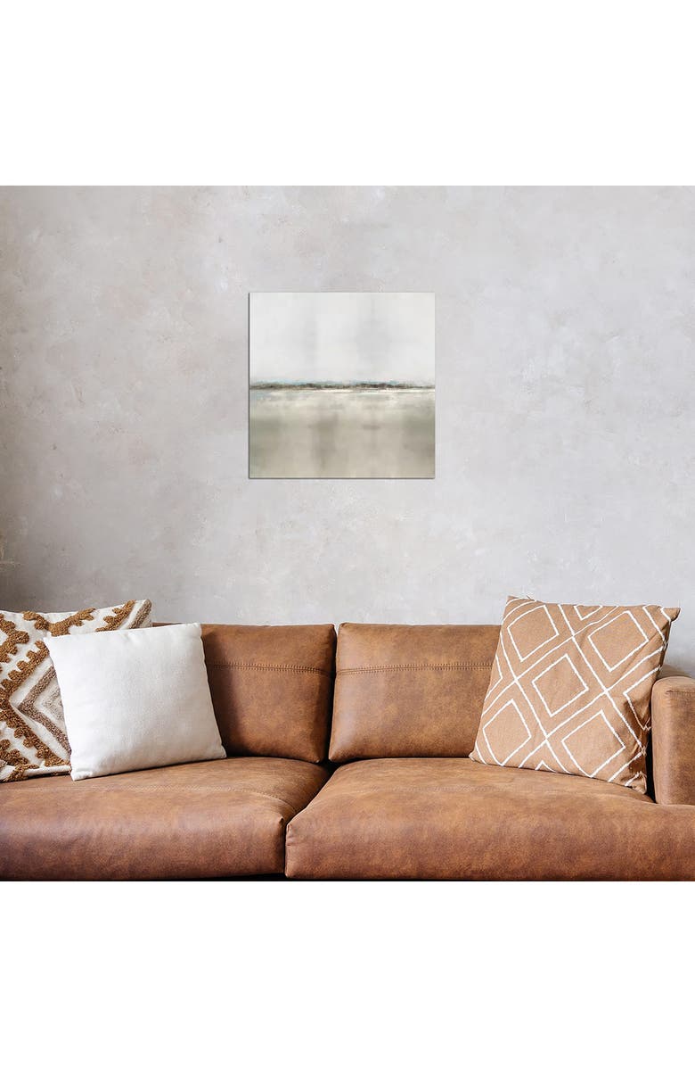 iCanvas Whisper II by Rachel Springer Canvas Wall Art, Alternate, color, Multi