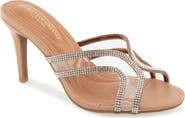 Christian Siriano New York Julian Sandal