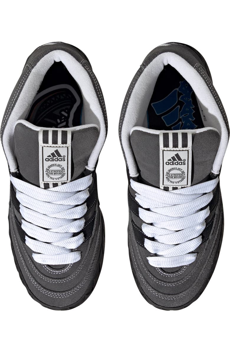 adidas Adimatic Mid Sneaker, Alternate, color,