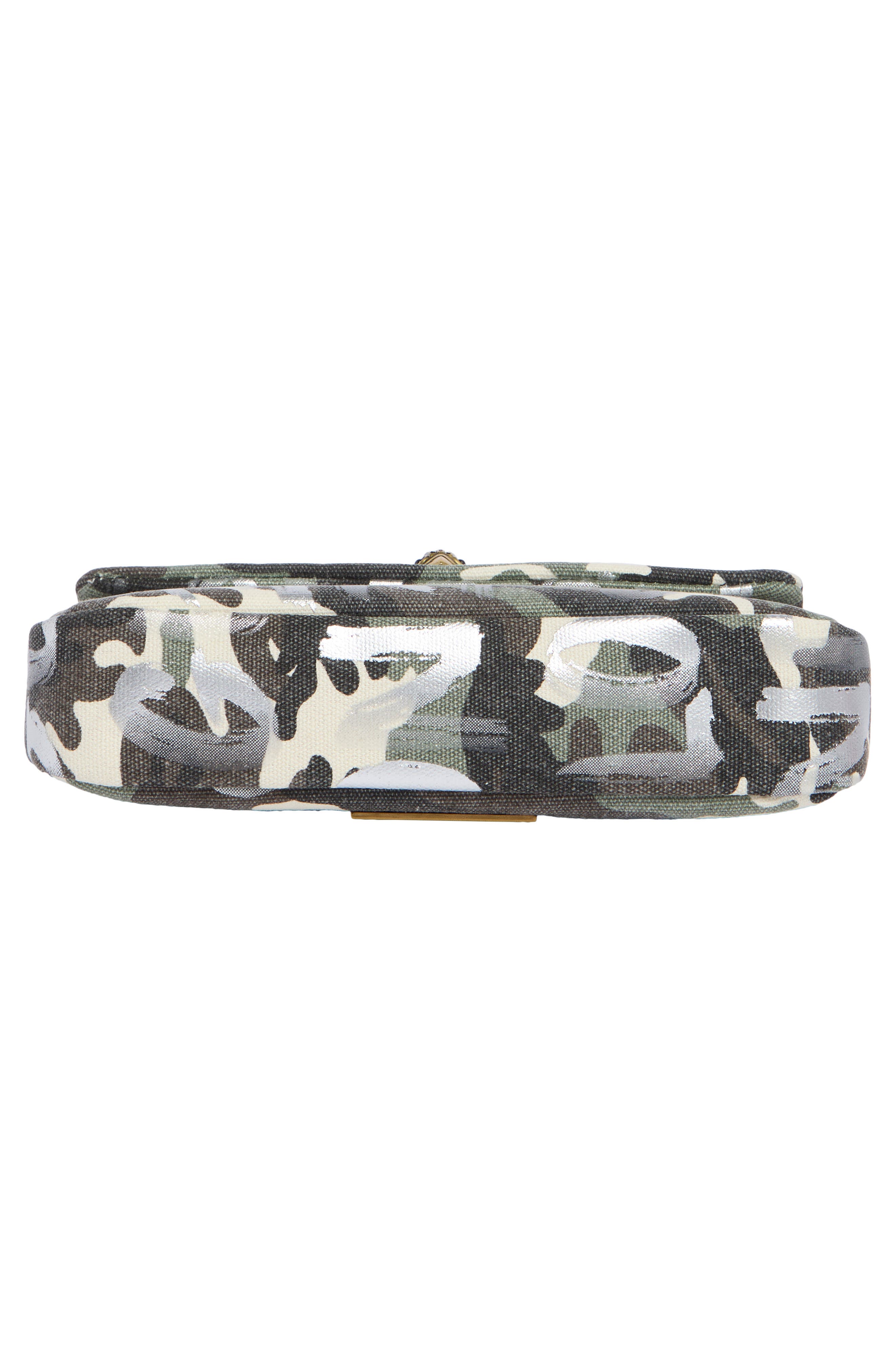 Pickle Shoulder Bag, Alternate, color, GREEN OTH