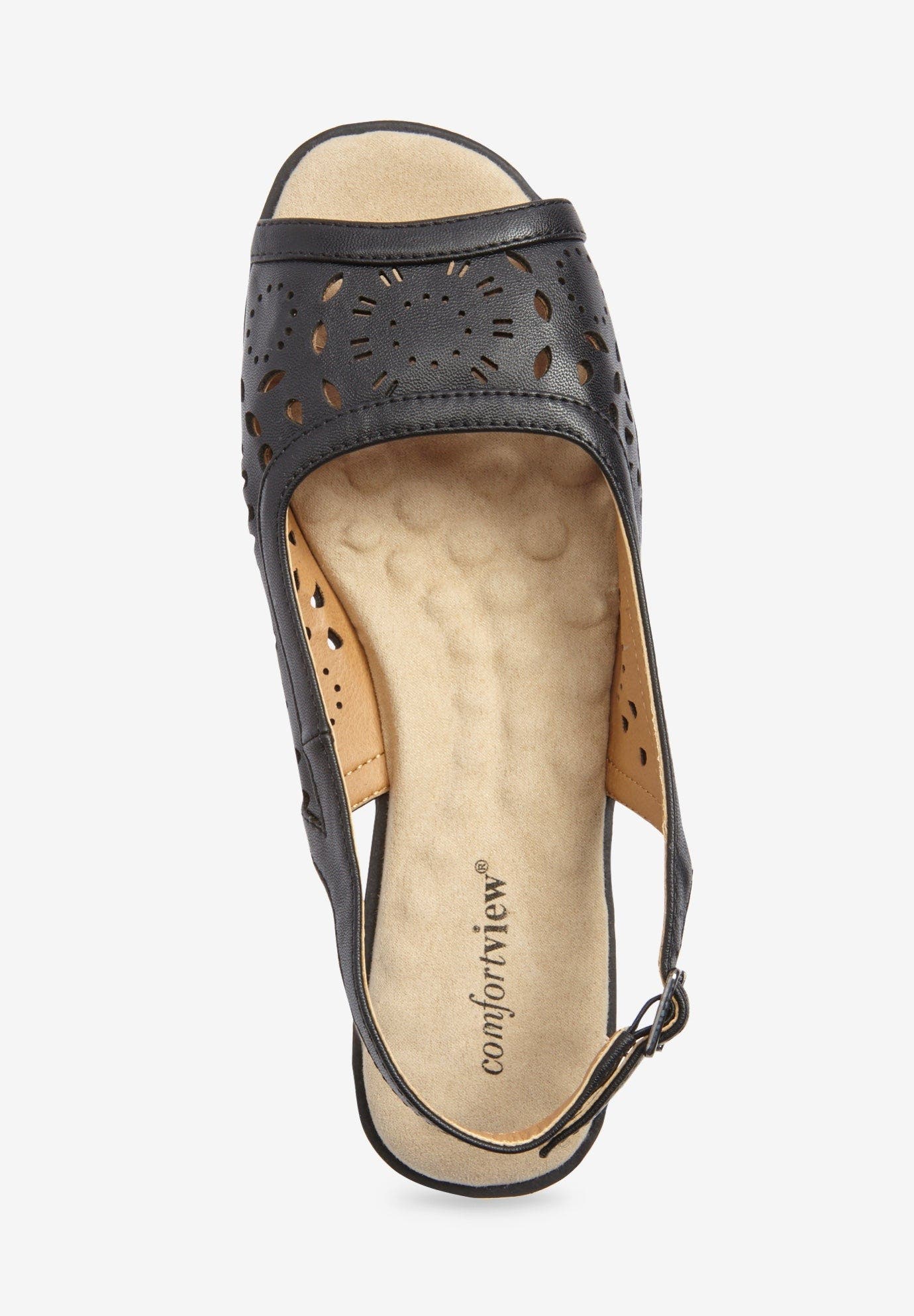 Comfortview The Mary Sling, Alternate, color, Black