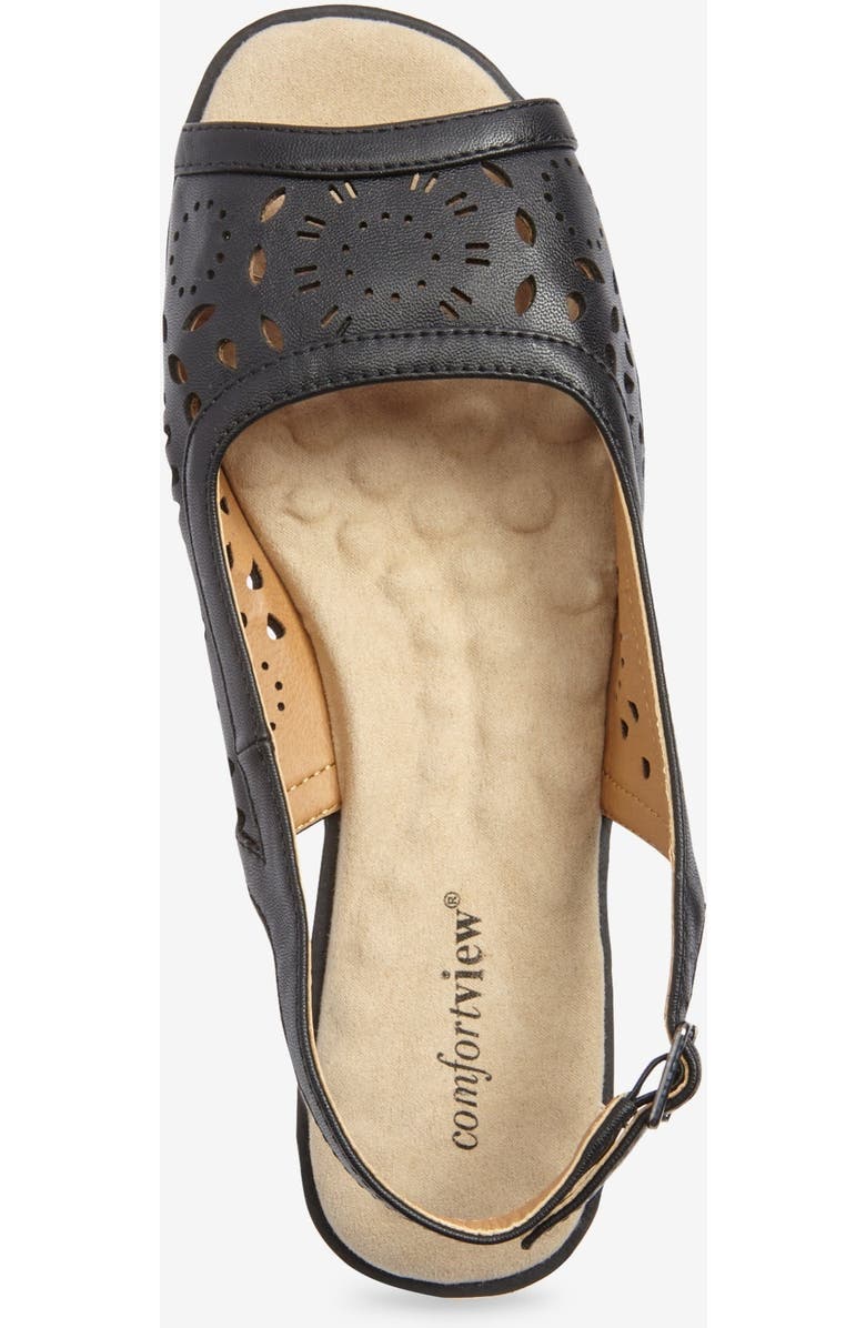 Comfortview The Mary Sling, Alternate, color, Black