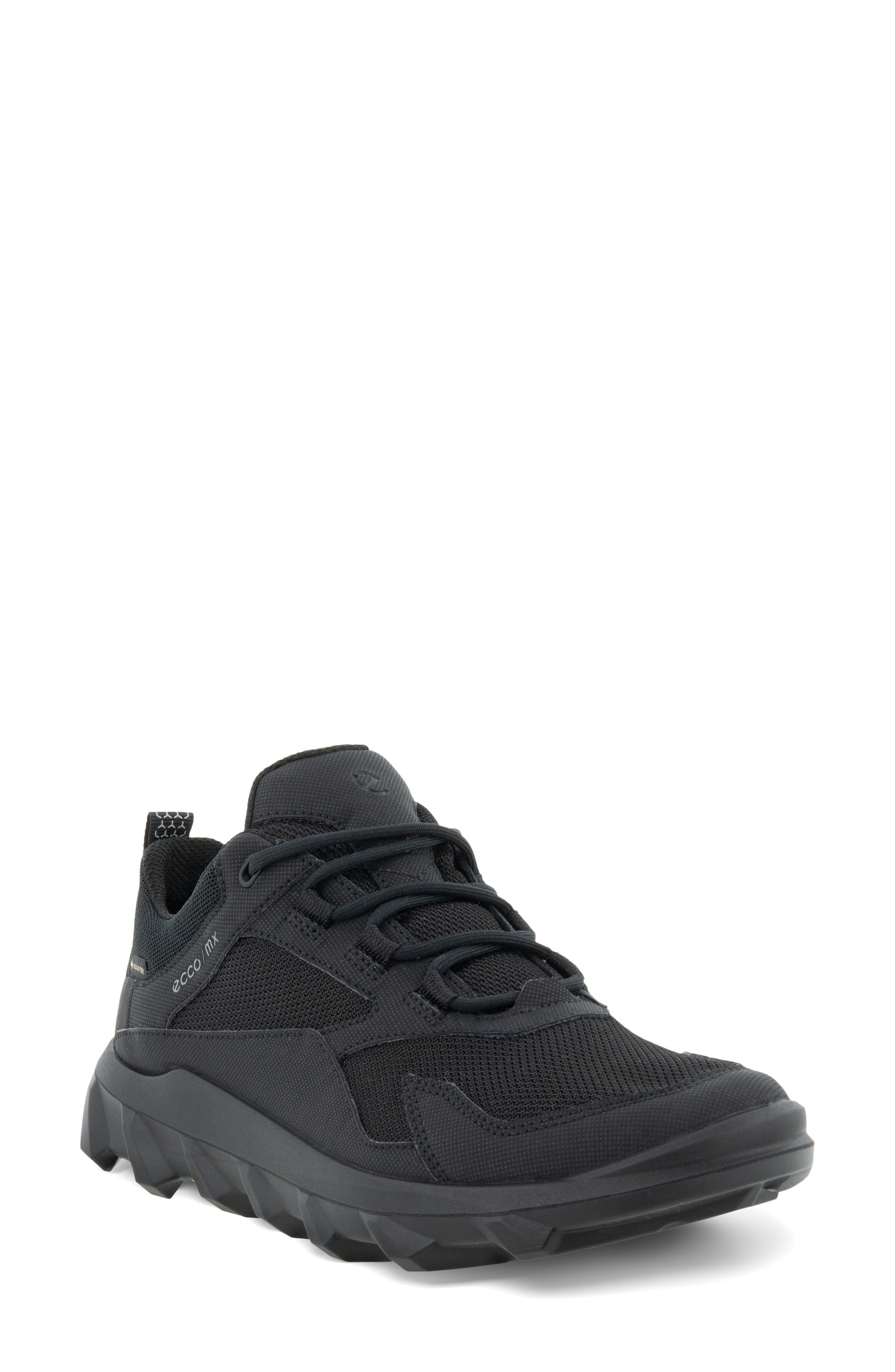 ECCO MX Gore-Tex<sup>®</sup> Waterproof Sneaker, Main, color, 