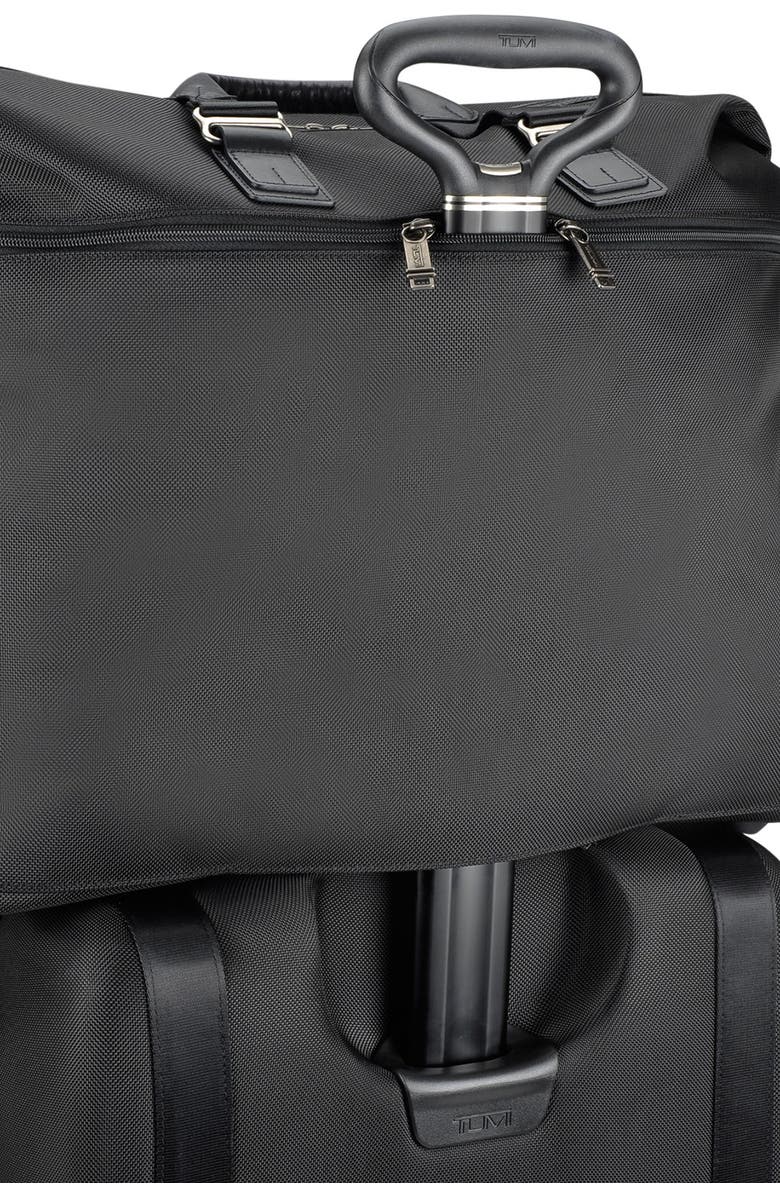 TUMI 'Large Alpha Bravo - Kessler' Duffel Bag, Alternate, color,