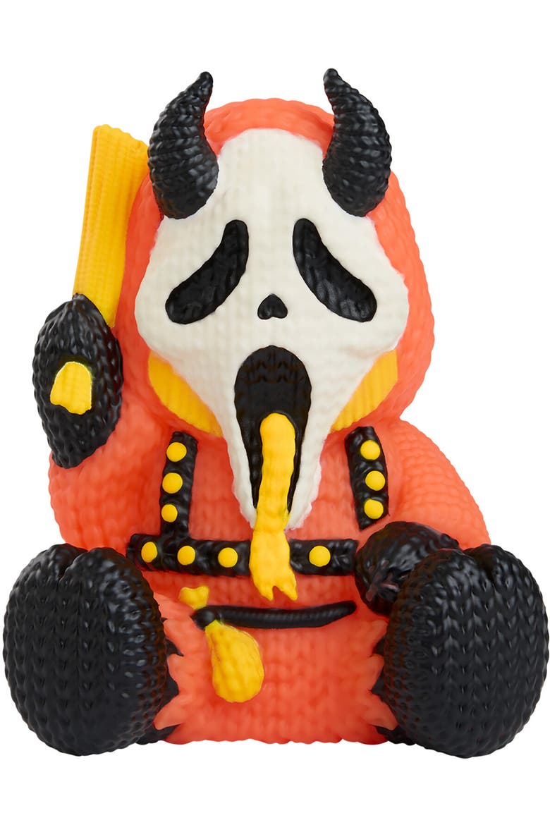 Ghost Face Krampus, Main, color, Multicolor